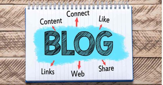 7 Best Ways to Advertise Your Business for Free Creating A Blog