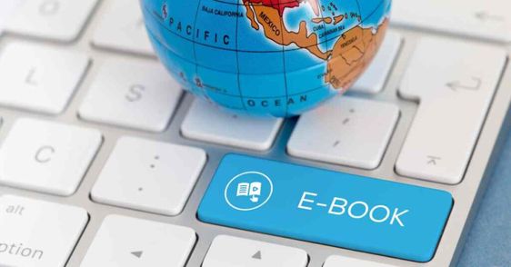 7 Best Ways to Advertise Your Business for Free Creating An Ebook