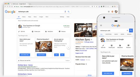 How To Grow Your Business and Reach More Customers by Google My Business How To Grow Your Business And Reach More Customers By Google My Business2