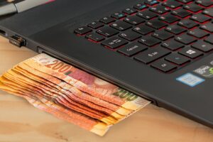 Read more about the article AdSense Alternatives: 5 Ways to Make Extra Money on Your Blogger Website