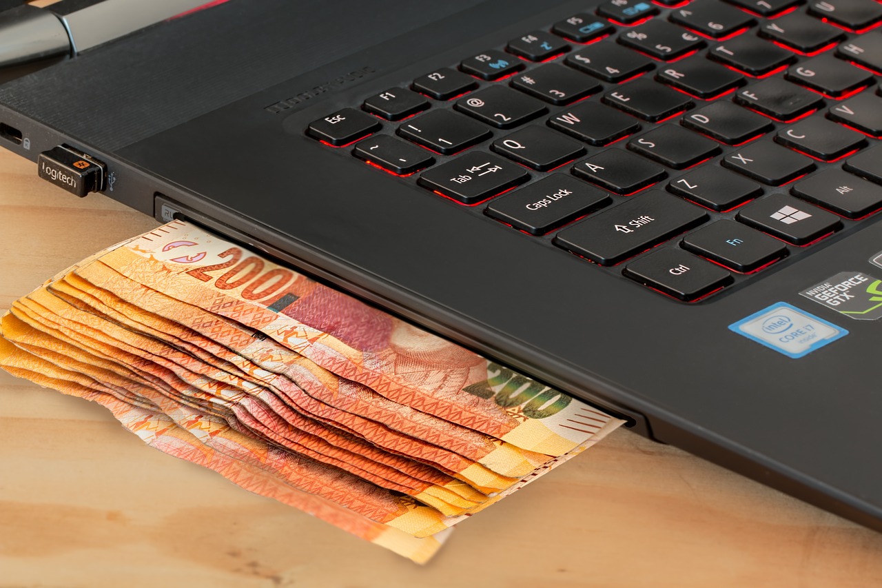You are currently viewing AdSense Alternatives: 5 Ways to Make Extra Money on Your Blogger Website