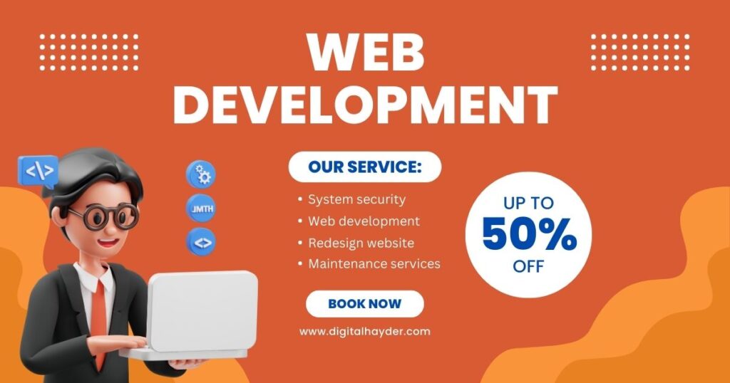 Is Blogging Still Worth It In 2023? Digital Hayder Web Developer