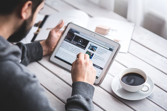 You are currently viewing How Guest Posting Can Transform Your Blogging Journey