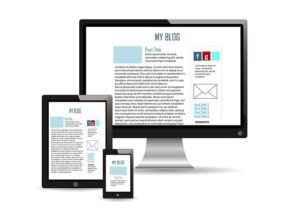 Read more about the article The Best Blogging Platforms in 2023