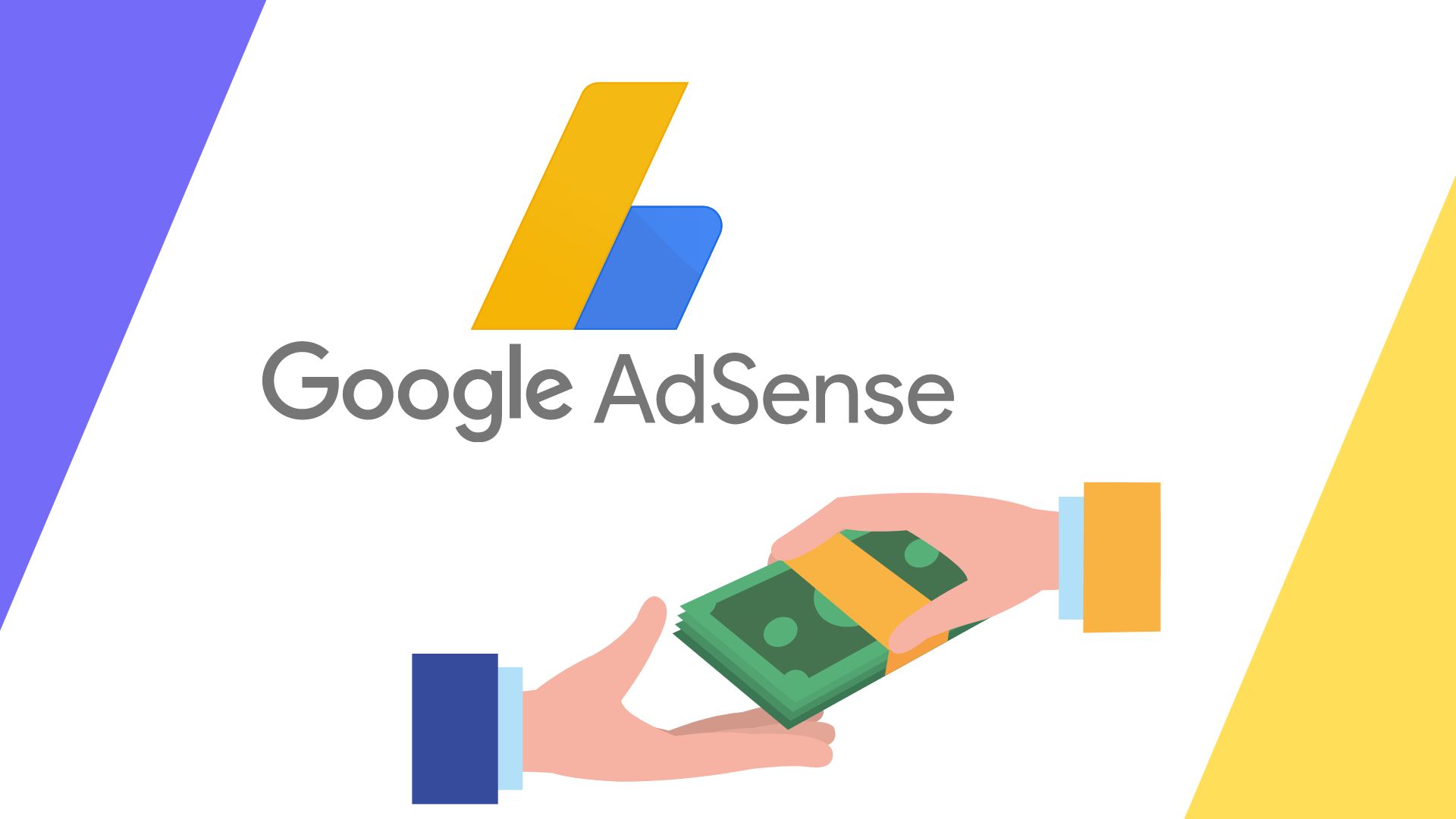 You are currently viewing 12 Tips to Get AdSense Approval Faster in 2023