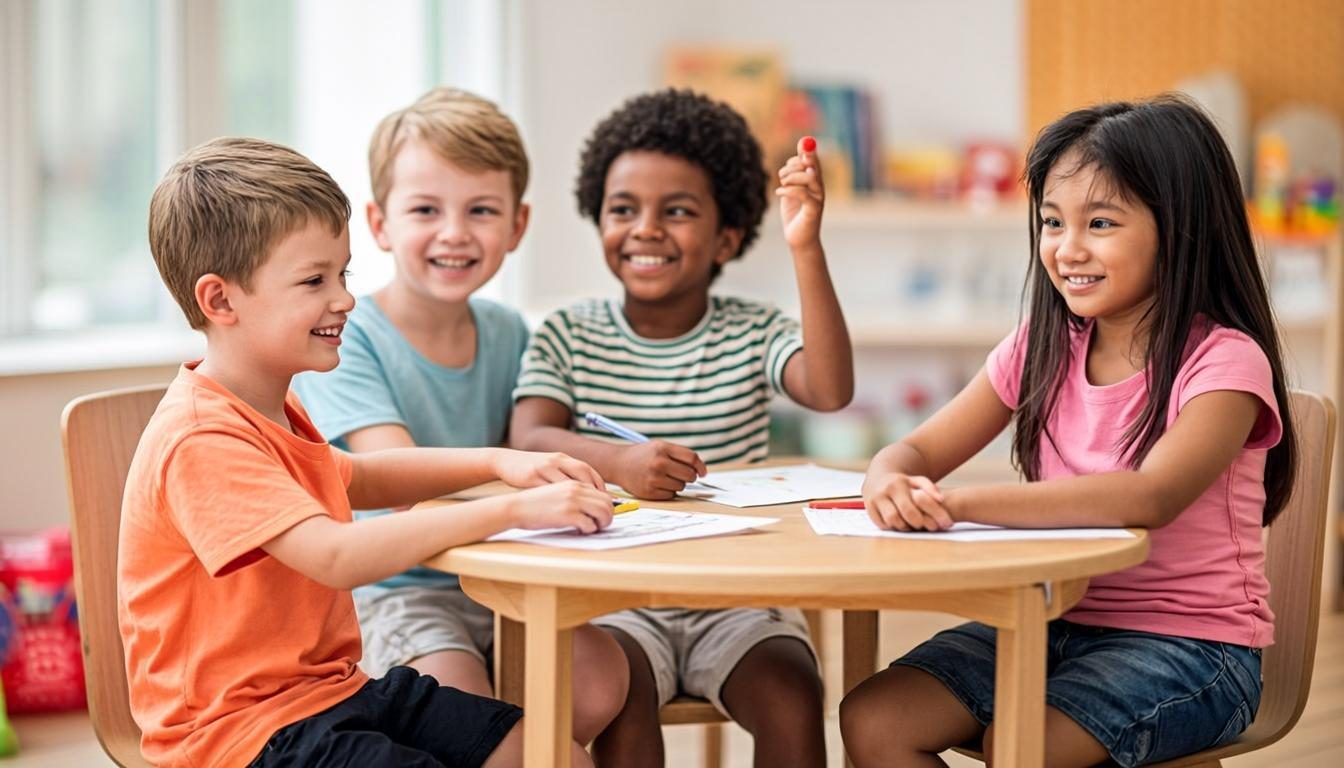 How Much Should a Daycare Spend on Marketing? How Much Should a Daycare Spend on Marketing?