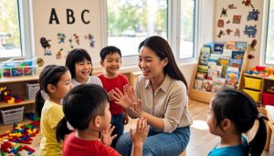 Read more about the article How to Market a Preschool Locally