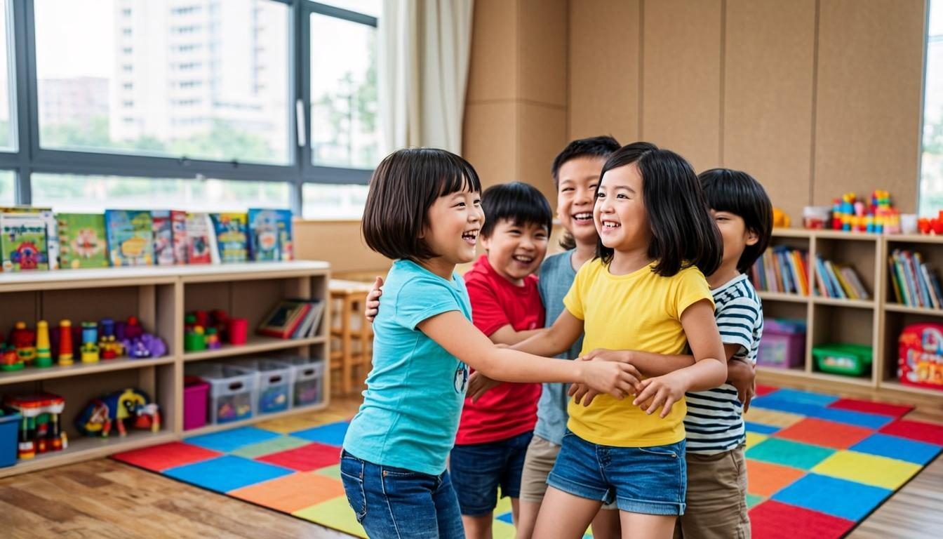 Local SEO for Daycares: Boost Enrollment in 2026