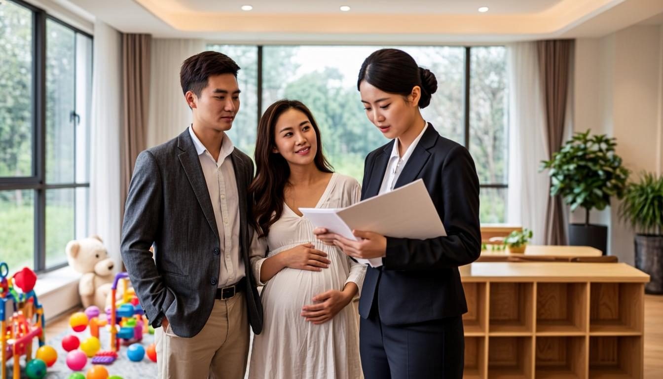 How to Reduce No-Shows for Childcare Tours