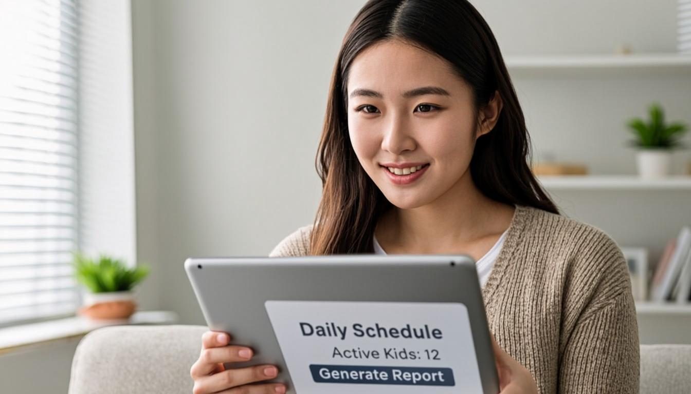 10 Ways AI Can Help Daycare Owners 10 Ways AI Can Help Daycare Owners