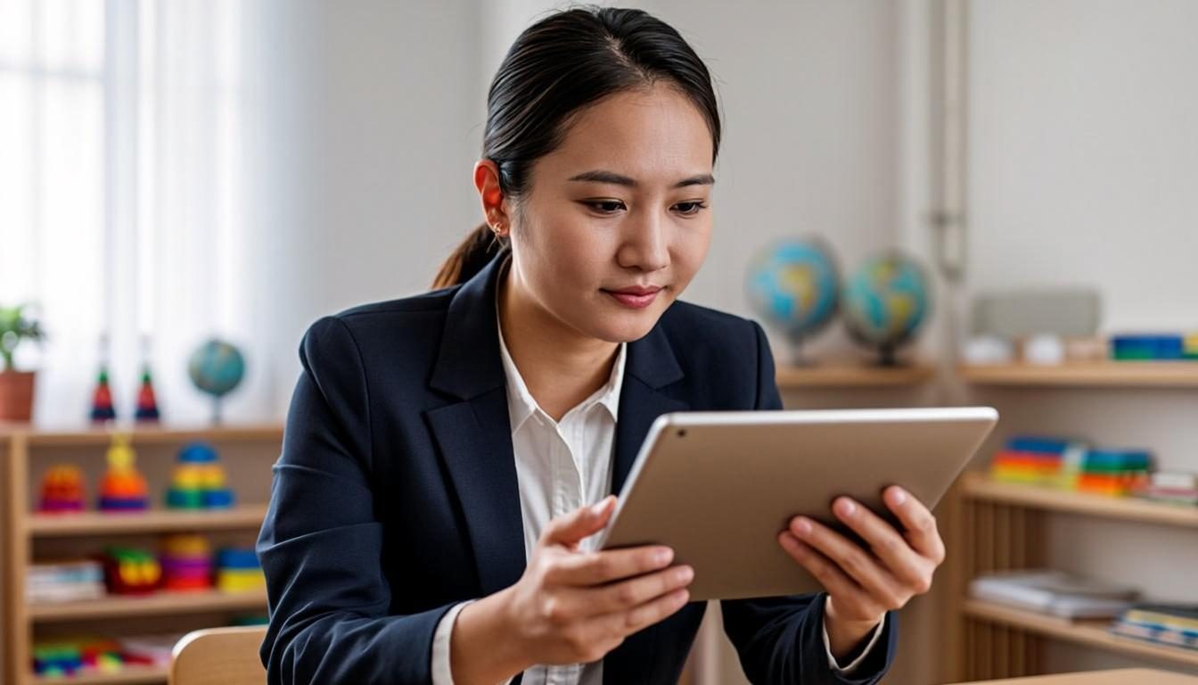 How to Automate Parent Lead Follow-Up
