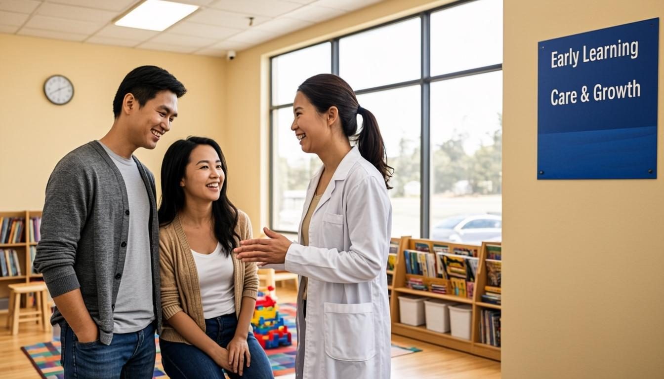 How to Automatically Book Childcare Tours How to Automatically Book Childcare Tours