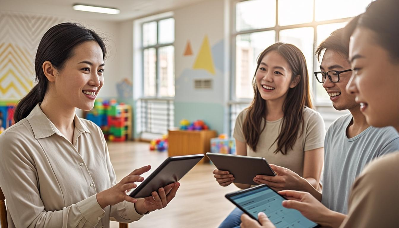 Best AI Tools for Daycare Owners in 2026