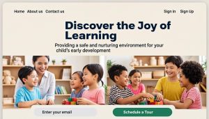 Read more about the article Why Your Daycare Website Isn’t Getting Enrollments