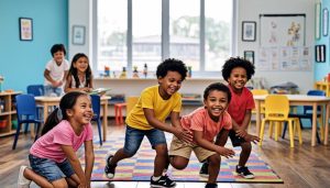 Read more about the article Optimize Your Google Business Profile for Child Care Centers