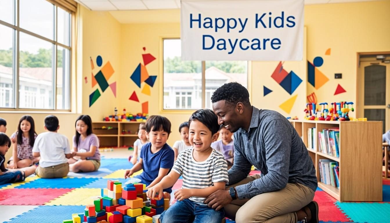 You are currently viewing Best Keywords for Childcare Centers in 2026