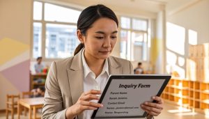 Read more about the article What Happens After a Parent Fills Out Your Contact Form?