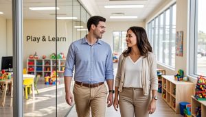 Read more about the article Why Your Daycare Gets Leads But No Enrollments