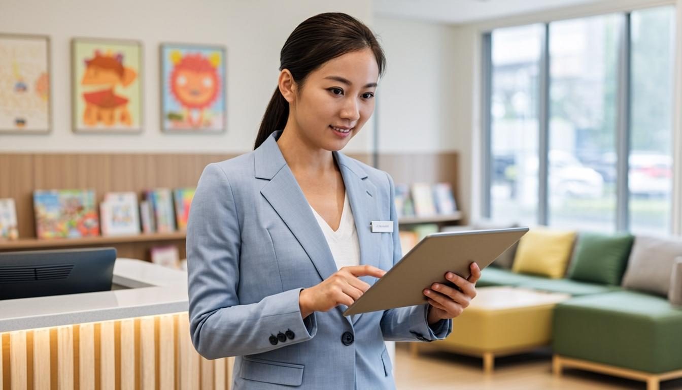 You are currently viewing How AI Can Help Childcare Centers Get More Enrollments