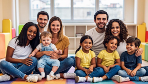 Read more about the article How to Improve Parent Retention in Child Care Centers