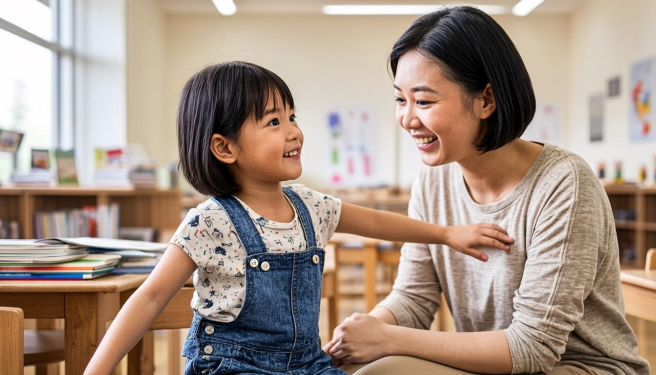 You are currently viewing How to Improve the Parent Experience in Child Care