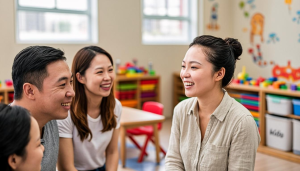 Read more about the article How to Get More Referrals From Parents