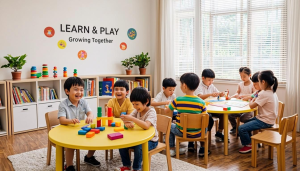 Read more about the article How to Open a Successful Daycare in 2026