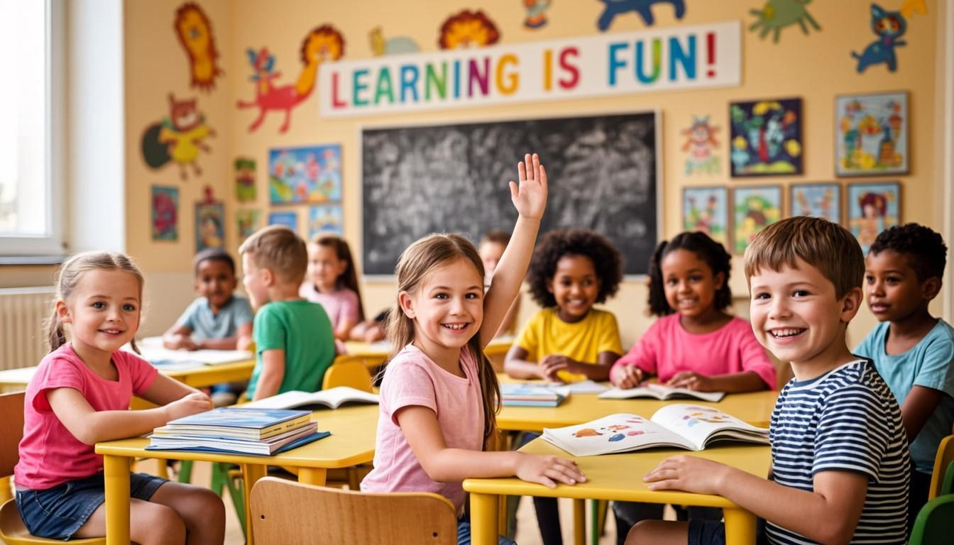 You are currently viewing The Complete Daycare Marketing Guide 2026