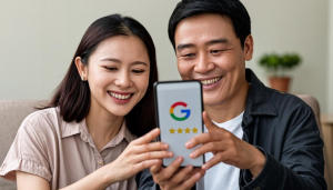 Read more about the article How to Get More Google Reviews for Your Child Care Business