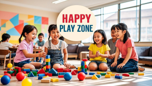 Read more about the article How to Rank a Daycare on Google