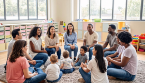 Read more about the article Daycare Costs & Financial Help: A 2026 Guide