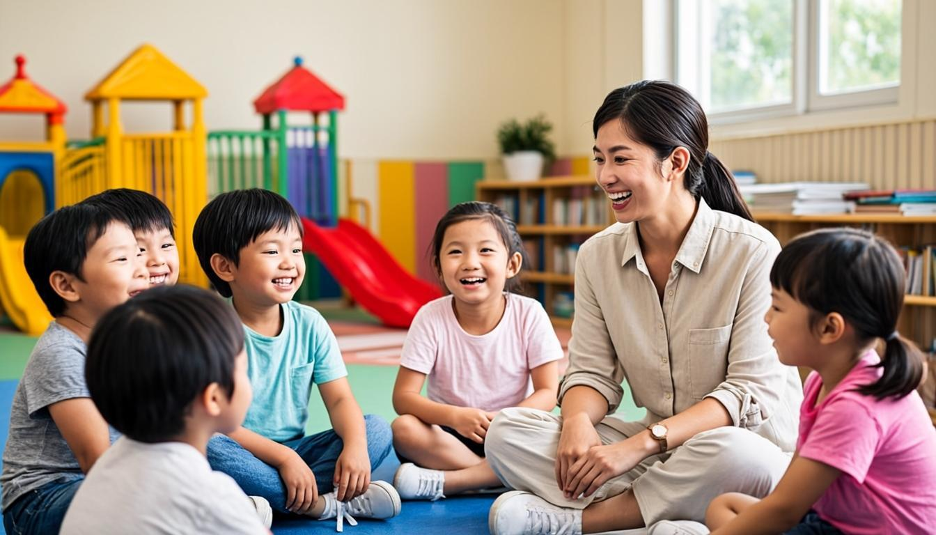 You are currently viewing Infant Toddler Child Care Solutions for 2026