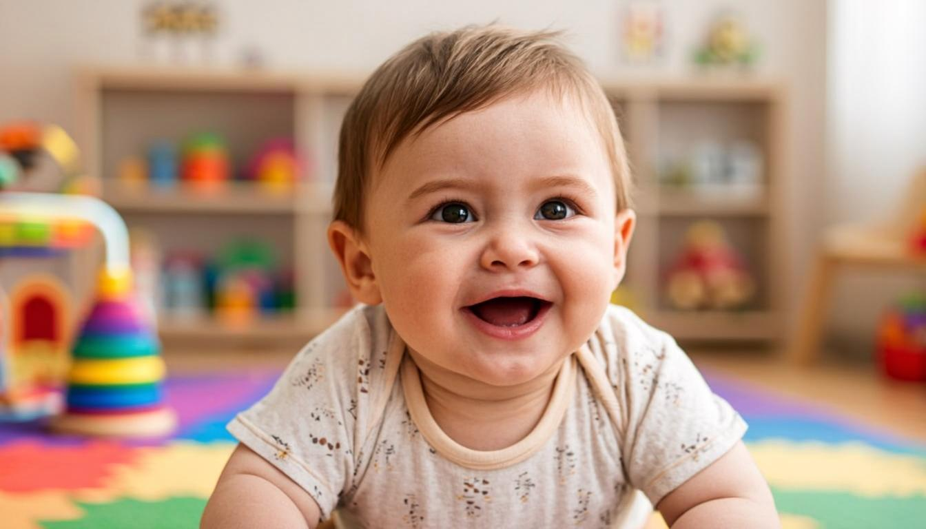 You are currently viewing What to Look for in an Infant Daycare in 2026