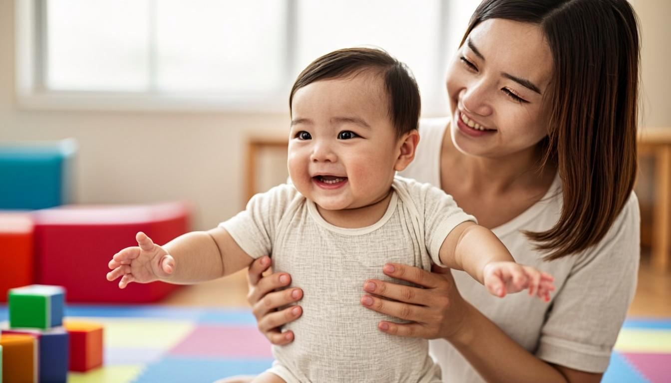 You are currently viewing Infant Daycare Checklist: 2026 Parent’s Guide