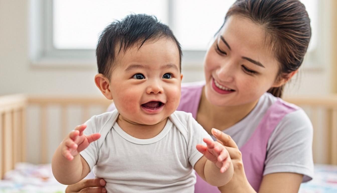 You are currently viewing How to Prepare Infant for Daycare: 2026 Guide