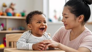 Read more about the article How Long Does It Take a Baby to Adjust to Daycare