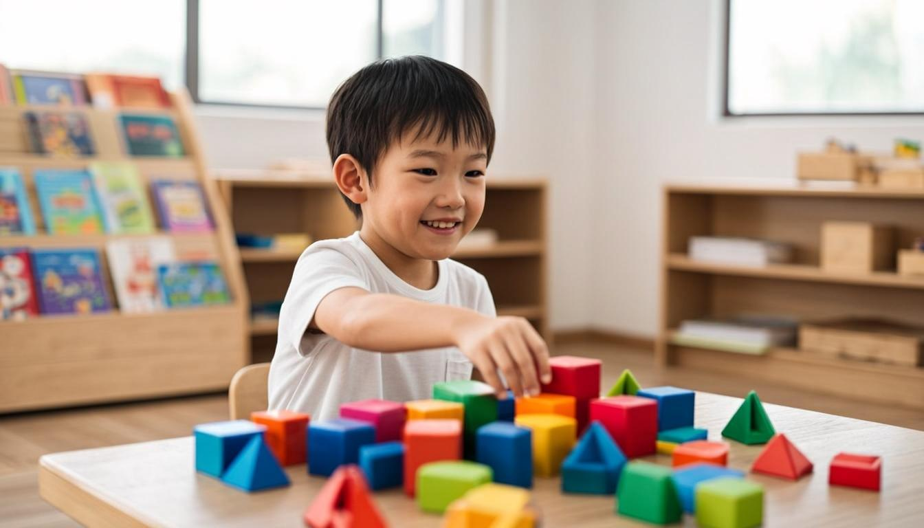 Early Learning Center vs Daycare: What's Best for Your Child in 2026 Early Learning Center vs Daycare: What's Best for Your Child in 2026