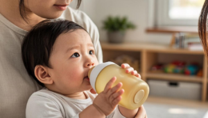 Read more about the article Bottle Feeding Schedule at Daycare: A Director’s Guide