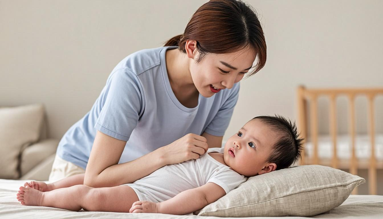 You are currently viewing Optimal Infant Daycare Teacher to Child Ratios in 2026