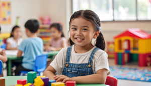Read more about the article Daycare vs Babysitter: Choosing the Best Care for Your Child