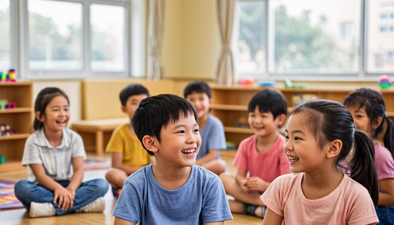 You are currently viewing Daycare vs Au Pair: The Ultimate 2026 Comparison