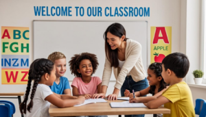 Read more about the article Pre-K vs Daycare: What’s Best for Your Child in 2026