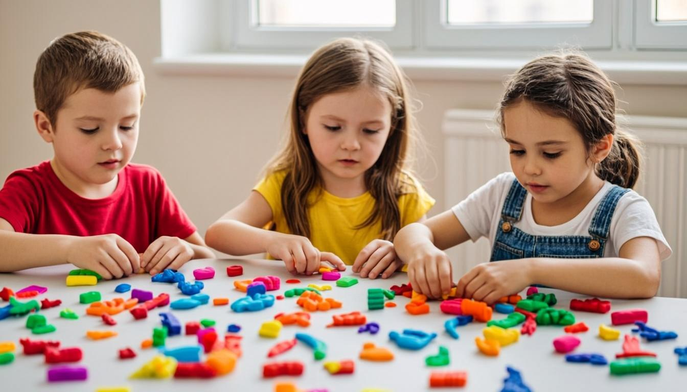You are currently viewing Daycare Activities for Toddlers: The Complete Guide for 2026