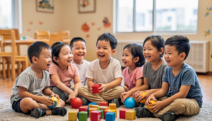 Read more about the article Daycare Activities for Infants (2026)
