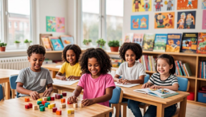 Read more about the article Daycare Activities for Preschoolers: The Ultimate Guide for 2026