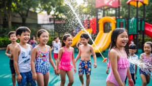 Read more about the article Summer Daycare Activities for 2026
