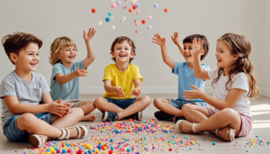 Read more about the article Winter Daycare Activities: Fun & Educational Ideas for 2026