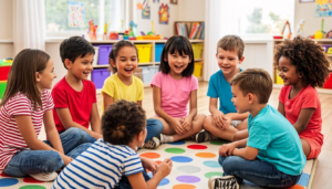Read more about the article Circle Time Activities for Daycare (2026)