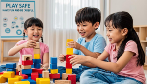 Read more about the article Daycare Gross Motor Activities for 2026