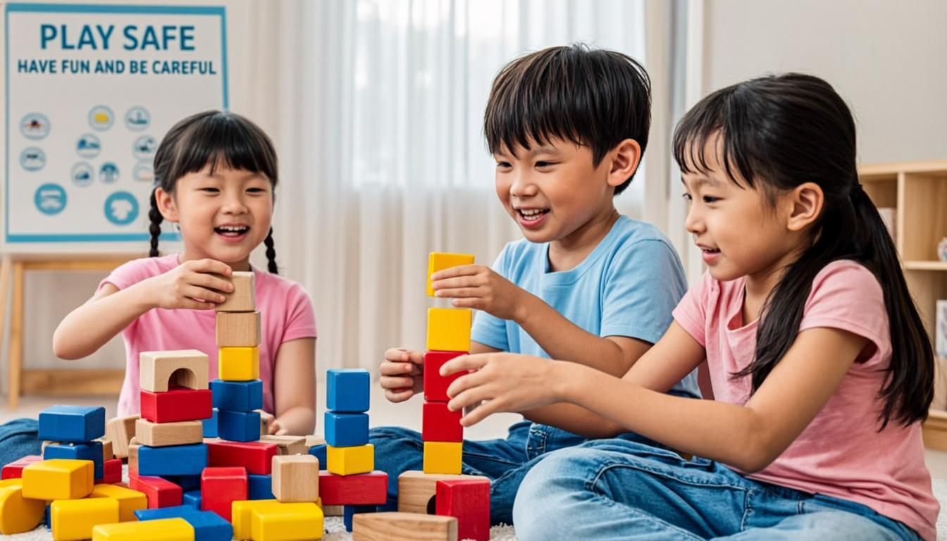 You are currently viewing Daycare Gross Motor Activities for 2026